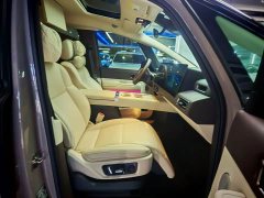 Li Auto Li Xiang MEGA Ultra - ფოტო 12