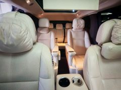 Li Auto Li Xiang MEGA Ultra - ფოტო 15