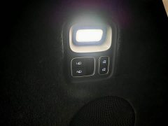Li Auto Li Xiang MEGA Ultra - ფოტო 19