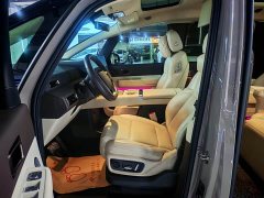 Li Auto Li Xiang MEGA Ultra - ფოტო 7