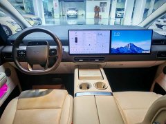 Li Auto Li Xiang MEGA Ultra - ფოტო 9