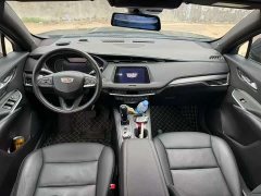 Cadillac XT4 28T FWD Luxury - ფოტო 6