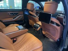 Mercedes-Benz S-Class S 400 L Luxury - ფოტო 6