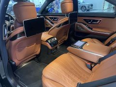 Mercedes-Benz S-Class S 400 L Luxury - ფოტო 7