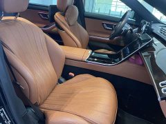 Mercedes-Benz S-Class S 400 L Luxury - ფოტო 9