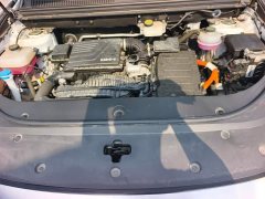BYD Song Pro New Energy 2023 Champion Edition DM-i 71KM Exceed - ფოტო 10