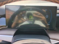 BYD Song Pro New Energy 2023 Champion Edition DM-i 71KM Exceed - ფოტო 14