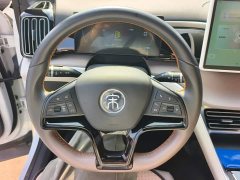 BYD Song Pro New Energy 2023 Champion Edition DM-i 71KM Exceed - ფოტო 15