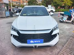 BYD Song Pro New Energy 2023 Champion Edition DM-i 71KM Exceed - ფოტო 2