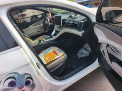 BYD Song Pro New Energy 2023 Champion Edition DM-i 71KM Exceed - ფოტო 8