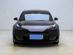 Tesla Model 3 Rear-Wheel Drive - ფოტო 4