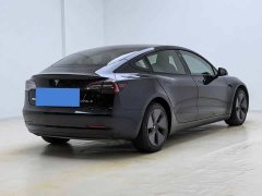 Tesla Model 3 Rear-Wheel Drive - ფოტო 9