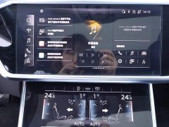 Audi A7L 2022 45 TFSI S-line Dream New Life Edition - ფოტო 10