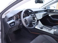 Audi A7L 2022 45 TFSI S-line Dream New Life Edition - ფოტო 11