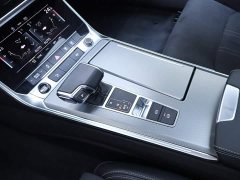 Audi A7L 2022 45 TFSI S-line Dream New Life Edition - ფოტო 12