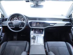 Audi A7L 2022 45 TFSI S-line Dream New Life Edition - ფოტო 13