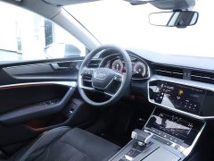 Audi A7L 2022 45 TFSI S-line Dream New Life Edition - ფოტო 14