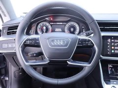 Audi A7L 2022 45 TFSI S-line Dream New Life Edition - ფოტო 16