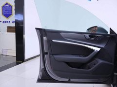 Audi A7L 2022 45 TFSI S-line Dream New Life Edition - ფოტო 18