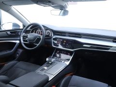 Audi A7L 2022 45 TFSI S-line Dream New Life Edition - ფოტო 20