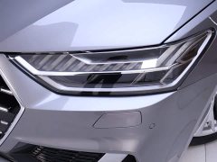 Audi A7L 2022 45 TFSI S-line Dream New Life Edition - ფოტო 4