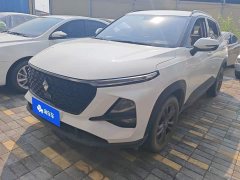 Baojun RS-3 2020 1.5L Manual Smart Elite - ფოტო 1