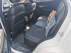 Baojun RS-3 2020 1.5L Manual Smart Elite - ფოტო 11