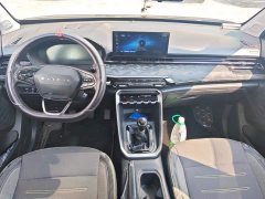Baojun RS-3 2020 1.5L Manual Smart Elite - ფოტო 12