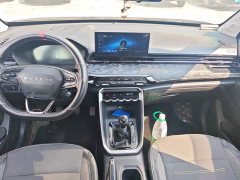 Baojun RS-3 2020 1.5L Manual Smart Elite - ფოტო 13