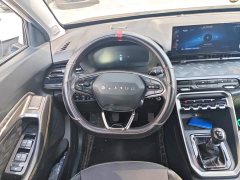 Baojun RS-3 2020 1.5L Manual Smart Elite - ფოტო 15