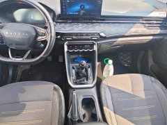 Baojun RS-3 2020 1.5L Manual Smart Elite - ფოტო 16
