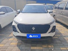 Baojun RS-3 2020 1.5L Manual Smart Elite - ფოტო 2