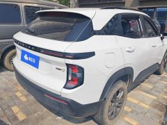 Baojun RS-3 2020 1.5L Manual Smart Elite - ფოტო 3