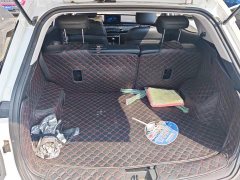 Baojun RS-3 2020 1.5L Manual Smart Elite - ფოტო 4