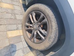 Baojun RS-3 2020 1.5L Manual Smart Elite - ფოტო 6