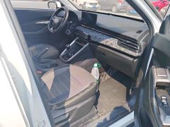 Baojun RS-3 2020 1.5L Manual Smart Elite - ფოტო 8