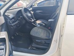 Baojun RS-3 2020 1.5L Manual Smart Elite - ფოტო 9