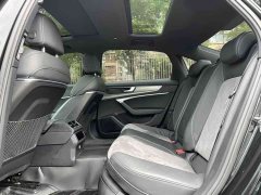 Audi A6L 45 TFSI Dynamic Luxury - ფოტო 2