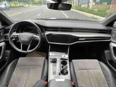 Audi A6L 45 TFSI Dynamic Luxury - ფოტო 3