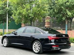 Audi A6L 45 TFSI Dynamic Luxury - ფოტო 5
