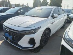 Chery Arrizo 8 2024 High-Performance Edition 2.0T DCT - ფოტო 1