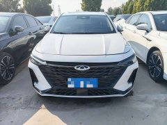 Chery Arrizo 8 2024 High-Performance Edition 2.0T DCT - ფოტო 2