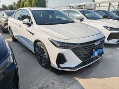 Chery Arrizo 8 2024 High-Performance Edition 2.0T DCT - ფოტო 3