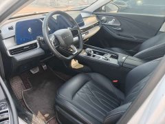 Chery Arrizo 8 2024 High-Performance Edition 2.0T DCT - ფოტო 4