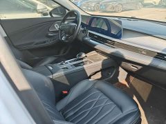 Chery Arrizo 8 2024 High-Performance Edition 2.0T DCT - ფოტო 6