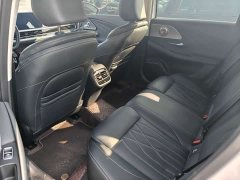 Chery Arrizo 8 2024 High-Performance Edition 2.0T DCT - ფოტო 7