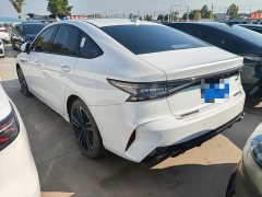 Chery Arrizo 8 2024 High-Performance Edition 2.0T DCT - ფოტო 8