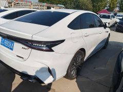 Chery Arrizo 8 2024 High-Performance Edition 2.0T DCT - ფოტო 9