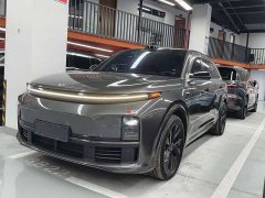 Li Auto L7 Max - ფოტო 1