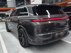 Li Auto L7 Max - ფოტო 16
